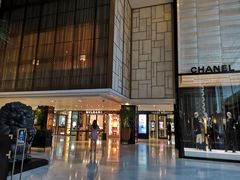 -王府半岛酒店