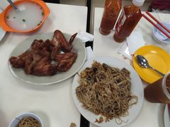-冰岛茶餐厅(人民路店)