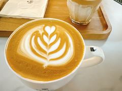 -Peet's Coffee皮爷咖啡(海雅缤纷城店)