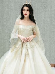 -韩国天使嫁衣婚纱礼服馆(上海旗舰店)