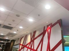 -麦当劳(国际大厦店)