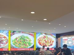 -川流不息·地道川菜·小龙虾(松东路店)