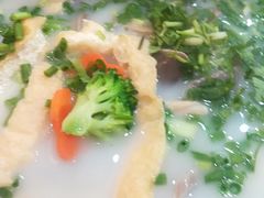-鸭小妹鸭血粉丝(老门东店)