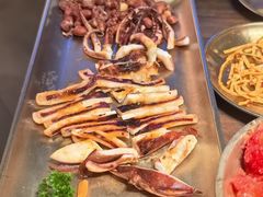 -西塔老太太泥炉烤肉(上海七宝领展广场店)