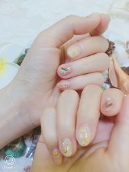 -U mi Nail美甲工作室