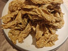 乾隆白菜-月坛宾馆-聚仙楼餐厅