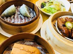 -添好运点心专门店(百老汇店)