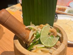 -生如夏花泰式火锅(鹭洲里店)