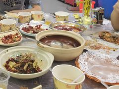 -小民大排档(江汉路店)