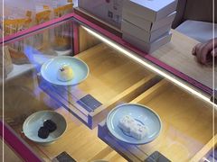 -阮大兴糕团(滨江宝龙店)