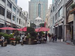 -太平馆西餐厅(北京路店)