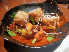 -MAGPIE喜鹊派餐厅(华侨城店)