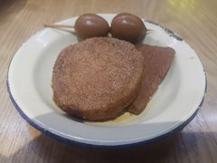 -柴爿巷·香酥鸡&馄饨(复兴中路店)