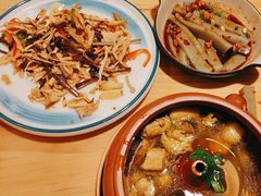 -小厨子私房菜·云南美食店
