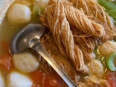 -永安鱼庄·镇江菜(丁卯店)