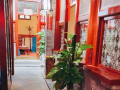 -阿西娅食府(中关村店)