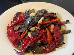 见手青又嫩又鲜-南蛮子Southern Barbarian(进贤路店)