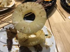-蚝太郎烧烤(大寨路店)