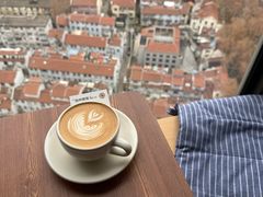 -纽巷咖啡 SOFTFOCUS COFFEE(锦和巴黎时韵店)