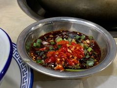 -陈记泸州酸菜豆花火锅(建设路店)