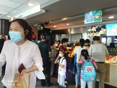 -麦当劳(南京五龙店)