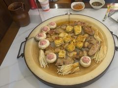 -老字号.雅克白族石板烧十年老店(大理古城店)