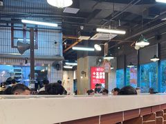 -憨铁匠老火锅(龙岗万科里店)
