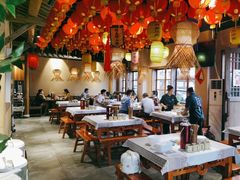 -山涧肴·泉水煮活鱼(坂田店)