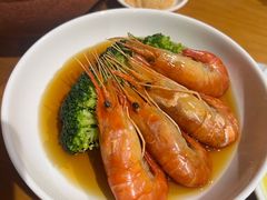 -乐忻皇朝(上海中心大厦店)