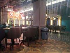 大堂-疯克大象美式烤肉餐厅