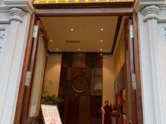 -泮溪酒家(荔枝湾店)