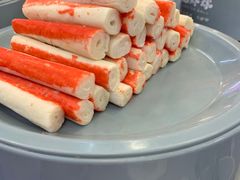 -大橘元自助回转火锅(天河新天地店)