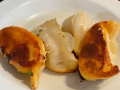 -舒蔡记生煎菜饭(云南中路店)