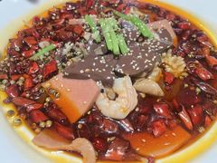 -拾宴(汇智国际商业中心店)