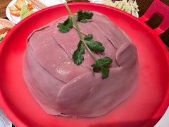 -周师兄大刀腰片火锅(洪崖洞旗舰店)