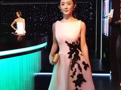 -北京杜莎夫人蜡像馆