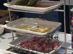 -玉善烧烤串城(长春总店)