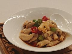 -三利音·东方司宴(外滩店)