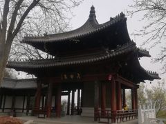 -伯先公园
