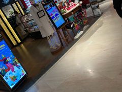 -DFS迪斐世(香港广东道店)
