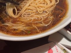 -松鹤面馆·古法焖肉面(观前店)