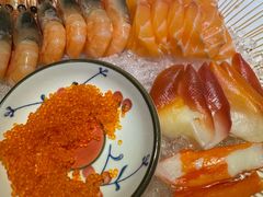 -吉兆·料理(红梅南路店)