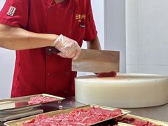 -云尊府云南菜·蒸汽石锅鱼(学清路店)