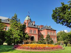 -北海道厅旧本厅舍(旧本庁舎)