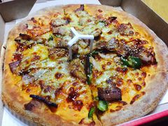 -必胜客(南湖宅急送店)