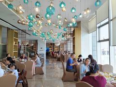-富丽华大酒店·御园中餐厅(茶亭路店)