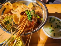 -嘉州鲜知味钵钵鸡(奎星楼店)
