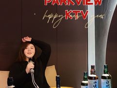 -柏粤汇PARKVIEW KTV(欢乐海岸店)