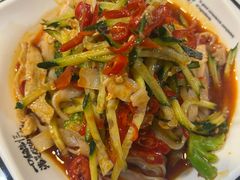 -魏家凉皮(西安秋林宏业商厦店)