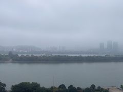 -长沙富力万达文华酒店